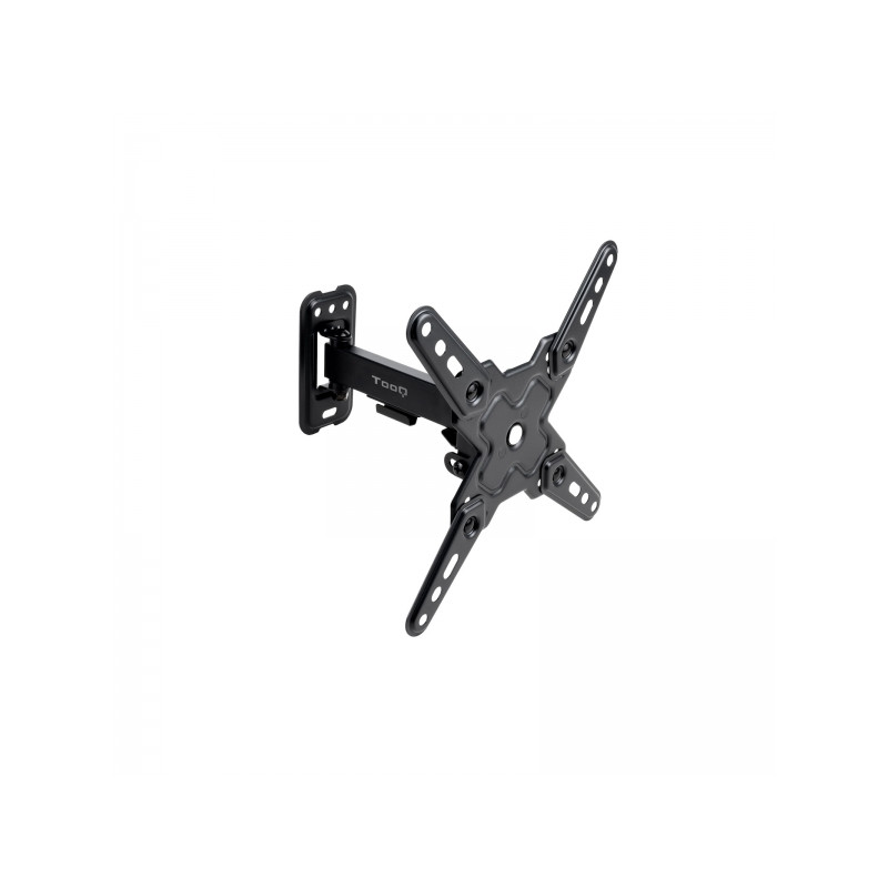 Tooq Soporte de Pared con Brazo para Pantallas de 13"-43"