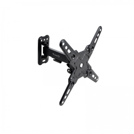 Tooq Soporte de Pared con Brazo para Pantallas de 13"-43"