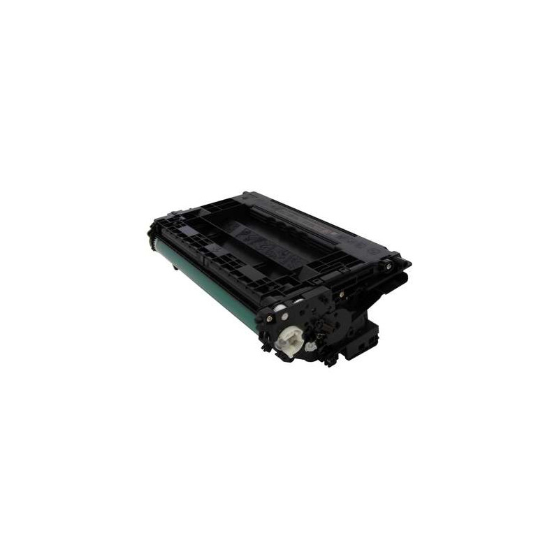 Tóner HP CF237X Negro Compatible - 46,50€ | Envío 24h