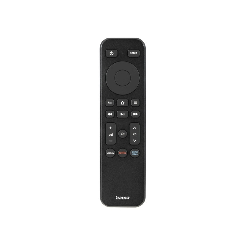 Hama Mando a Distancia para TV
