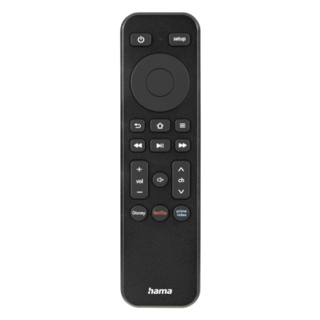 Hama Mando a Distancia para TV