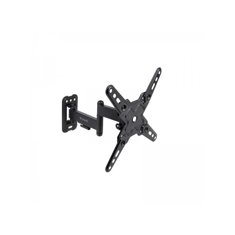Tooq Soporte de Pared con Brazo Articulado para Pantallas de 13"-43"