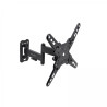 Tooq Soporte de Pared con Brazo Articulado para Pantallas de 13"-43"