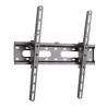 Cromad Soporte de Pared Fijo para TV 32"-55"