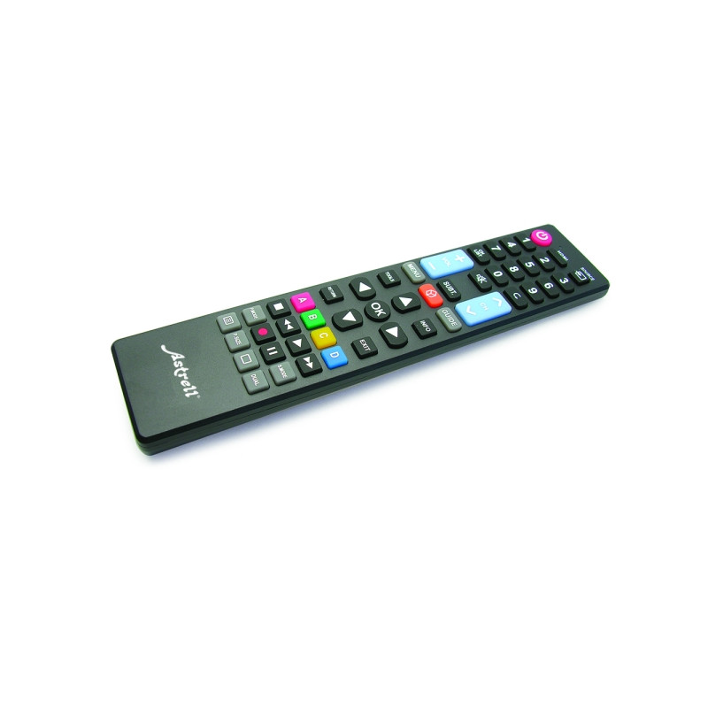 Metronic Mando a Distancia Universal TV 5 en 1