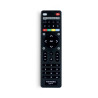 Metronic Mando a Distancia Universal ZAP 4 EVO 5 Para TV + TDT + SAT + DVD