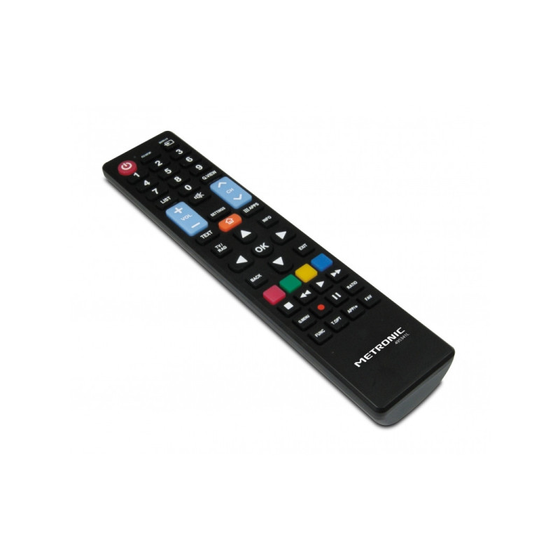 Metronic Mando a Distancia con Televisores LG
