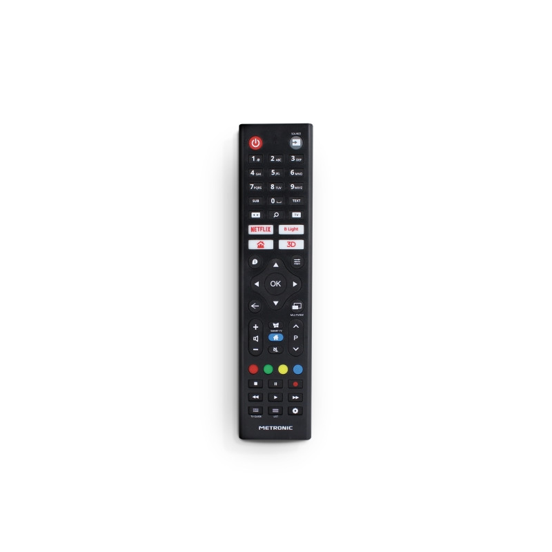 Metronic Mando a Distancia con Televisores Philips