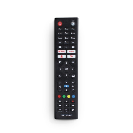 Metronic Mando a Distancia con Televisores Philips