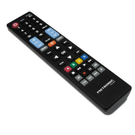 Metronic Mando a Distancia con Televisores Samsung