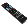 Metronic Mando a Distancia con Televisores Samsung