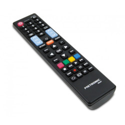 Metronic Mando a Distancia con Televisores Sony