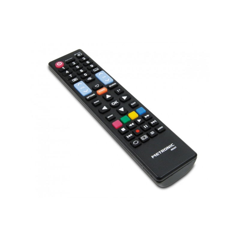 Metronic Mando a Distancia con Televisores Sony