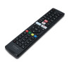Metronic Mando a Distancia con Televisores Hisense