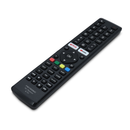 Metronic Mando a Distancia con Televisores Thomson TV TCL