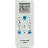 Metronic Mando a Distancia Universal Aire Acondicionado
