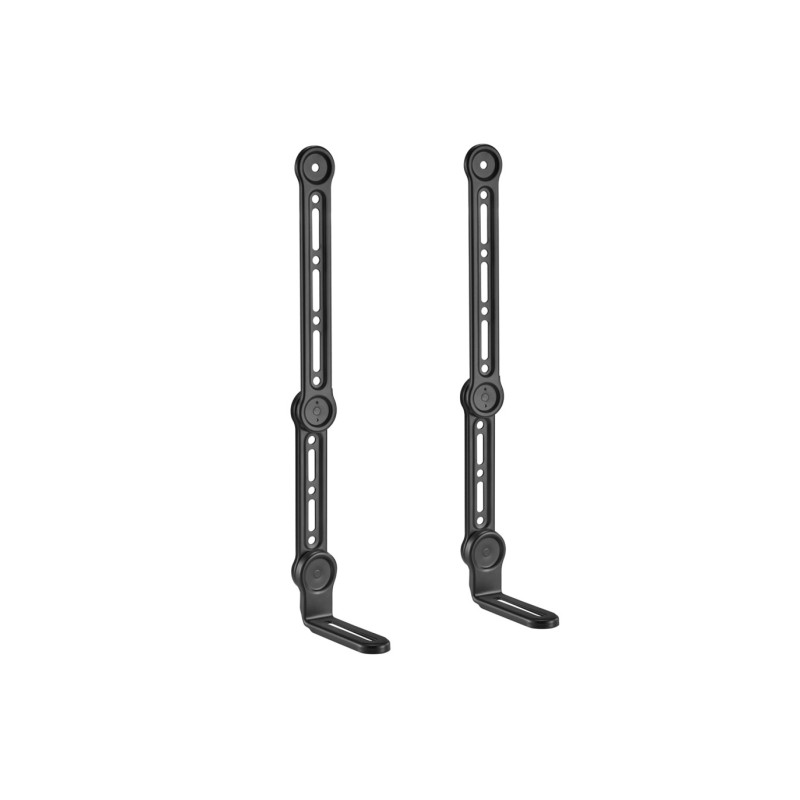Aisens SPK03U-375 Soporte Universal para Barra de Sonido