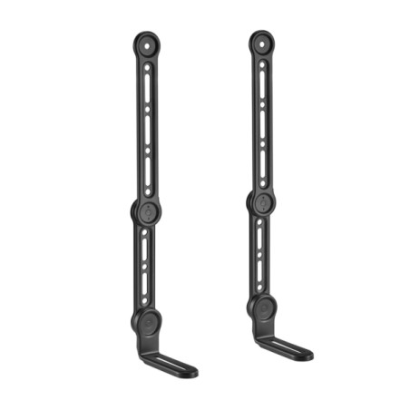 Aisens SPK03U-375 Soporte Universal para Barra de Sonido