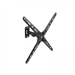 Tooq Soporte de Pared con Brazo para Pantallas de 13"-55"