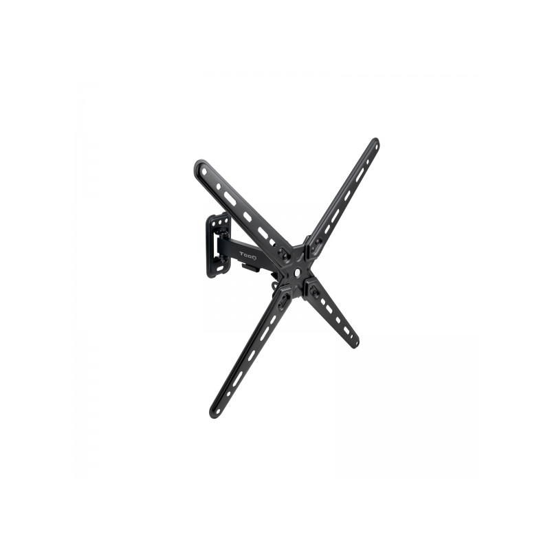 Tooq Soporte de Pared con Brazo para Pantallas de 13"-55"
