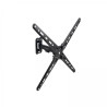 Tooq Soporte de Pared con Brazo para Pantallas de 13"-55"