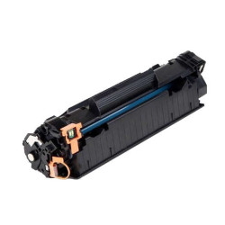 Tóner HP CF244A Negro Compatible - 12,62€ | Envío 24h