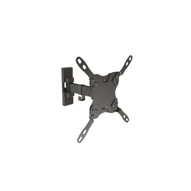 Cromad Soporte de Pared con Brazo para TV de 13"-42"