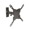 Cromad Soporte de Pared con Brazo para TV de 13"-42"