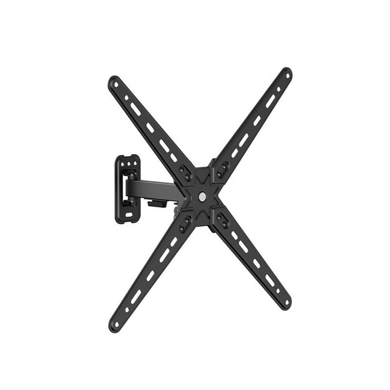 Cromad Soporte de Pared con Brazo Articulado para TV de 13"-55"