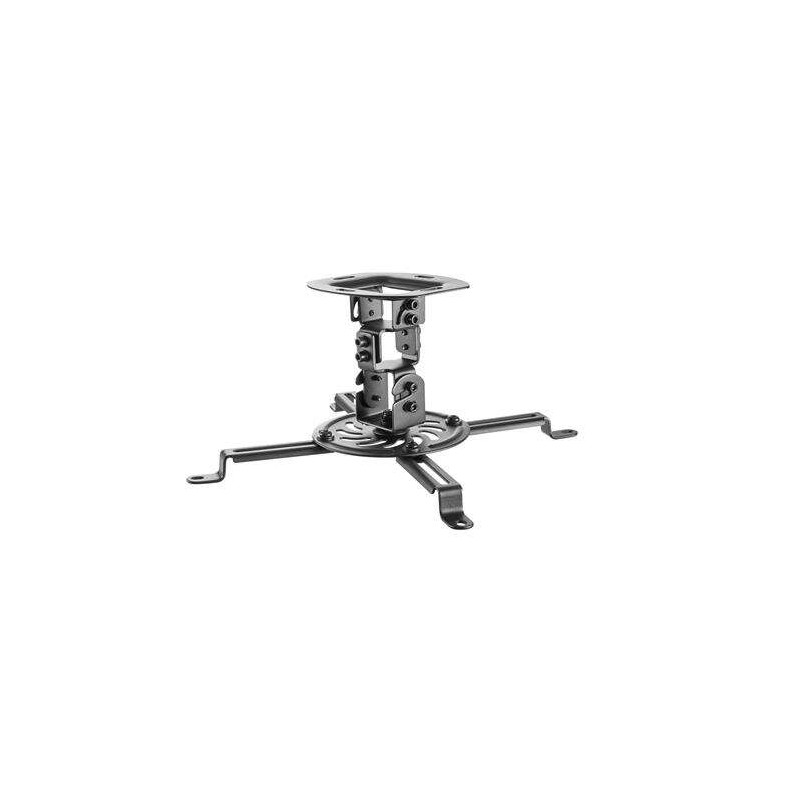 Cromad Soporte de Techo para Proyector