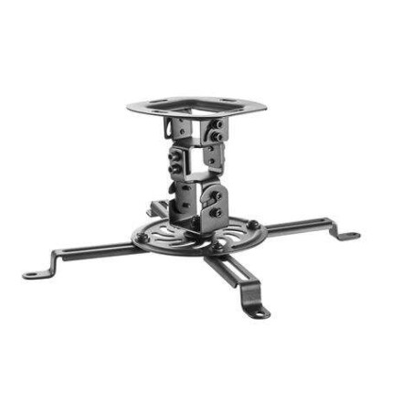 Cromad Soporte de Techo para Proyector