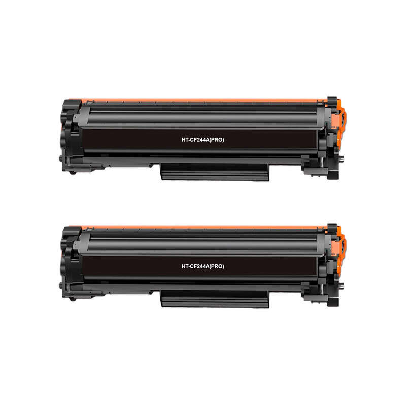 Tóner HP CF244A Pack de 2 Cartuchos de Toner s - 16,92€