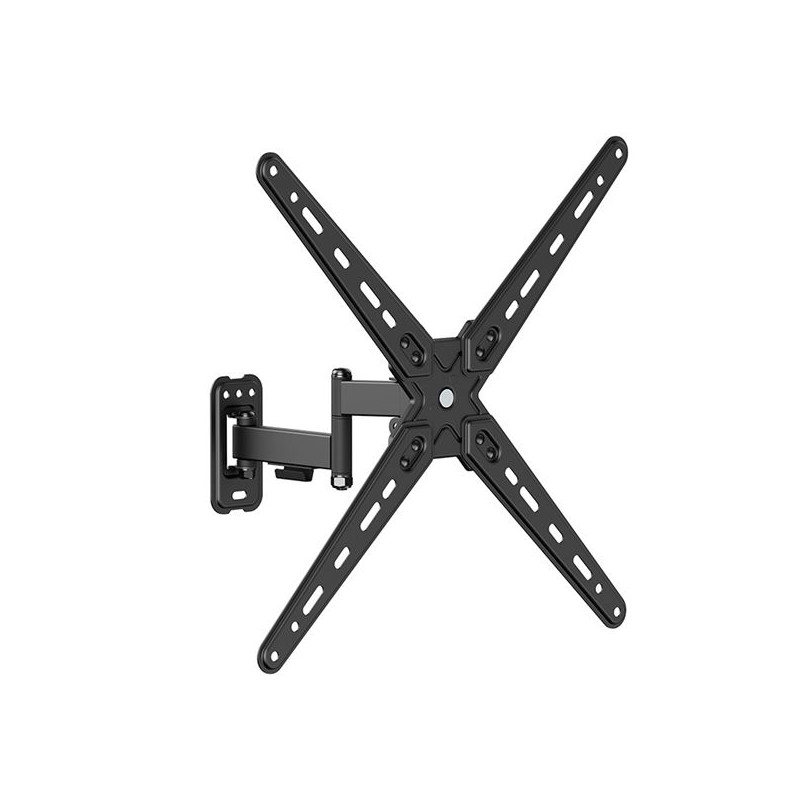 Cromad Soporte de Pared con Brazo Articulado para TV de 13"-55"