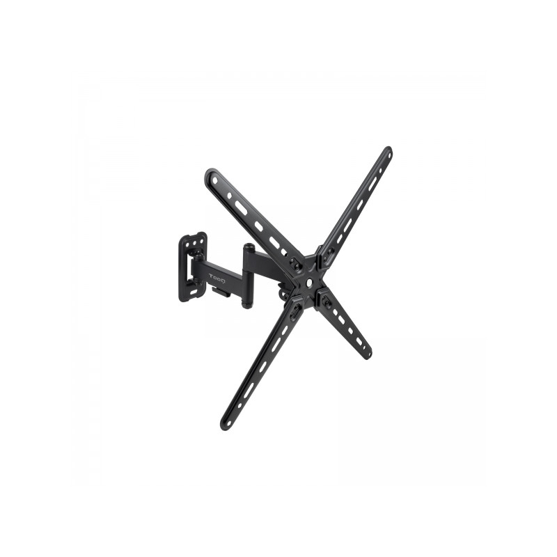 Tooq Soporte de Pared con Brazo Articulado para Pantallas de 13"-55"