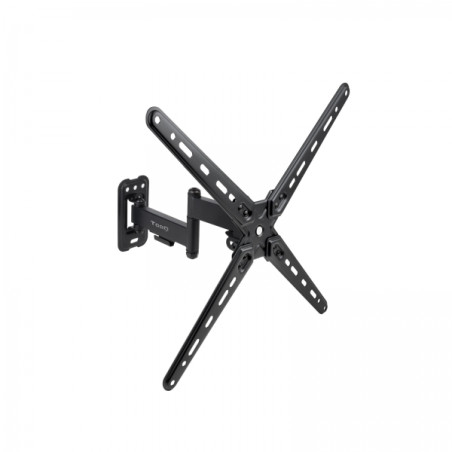Tooq Soporte de Pared con Brazo Articulado para Pantallas de 13"-55"