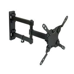 Tooq Soporte de Pared con Brazo Articulado para TV de 13"-42"