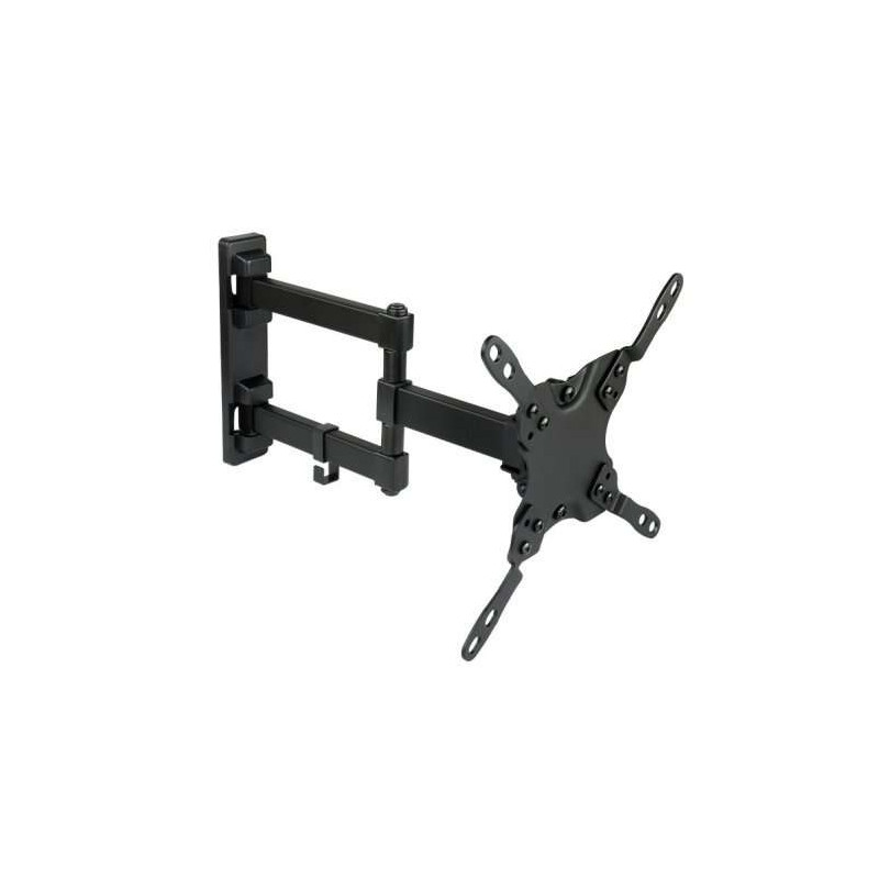 Tooq Soporte de Pared con Brazo Articulado para TV de 13"-42"