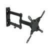 Tooq Soporte de Pared con Brazo Articulado para TV de 13"-42"