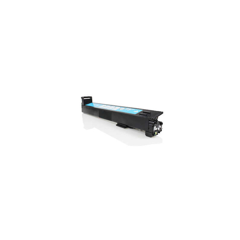 Tóner HP CF301A Cyan Compatible - 59,28€ | Envío 24h