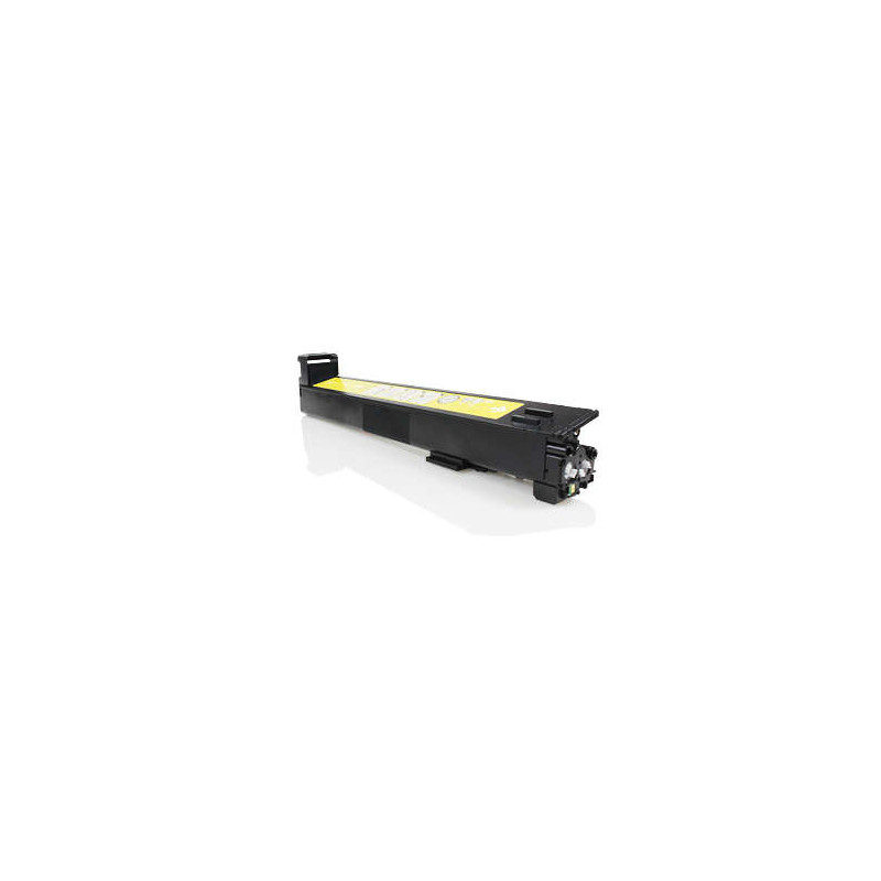 Tóner HP CF302A Amarillo Compatible - 59,28€ | Envío 24h
