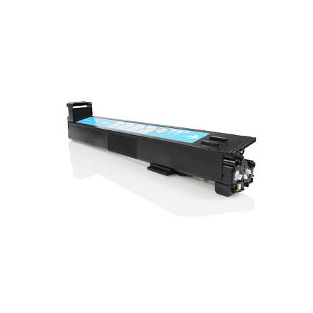 Tóner HP CF311A Cyan Compatible - 59,28€ | Envío 24h