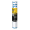 Hand-Masker Film para Enmascarar - 1.21x54.8m - Color Transparente 3M