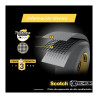 Scotch Extremium Universal Cinta Adhesiva Americana - 3m x 19mm - Color Blanco