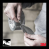 3M Cinta Adhesiva Americana - 48mm x 50m - Color Plata