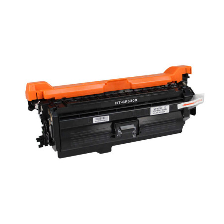 Tóner HP CF330X Negro Compatible - 59,28€ | Envío 24h