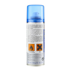 3M Spraymount Adhesivo en Spray 200ml - Permanente al Secado - Permite Reposicionar hasta Secado - Color Transparente