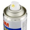 3M Spraymount Adhesivo en Spray 200ml - Permanente al Secado - Permite Reposicionar hasta Secado - Color Transparente