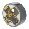 Scotch Universal Cinta Adhesiva Americana - 48mm x 50m - Color Negro