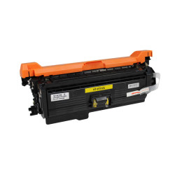 Tóner HP CF332A Amarillo Compatible - 59,28€ | Envío 24h