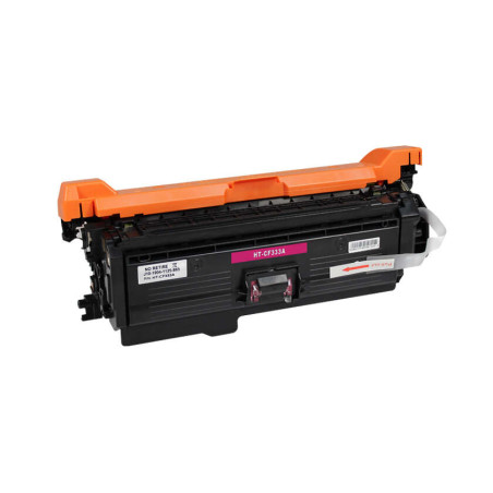Tóner HP CF333A Magenta Compatible - 59,28€ | Envío 24h